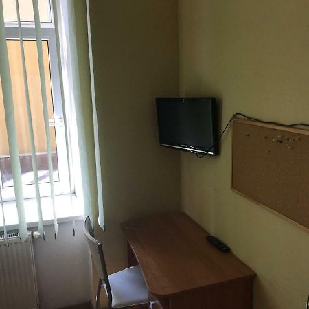 Clarus Mons Studio Pansiyon Çestohova Dış mekan fotoğraf