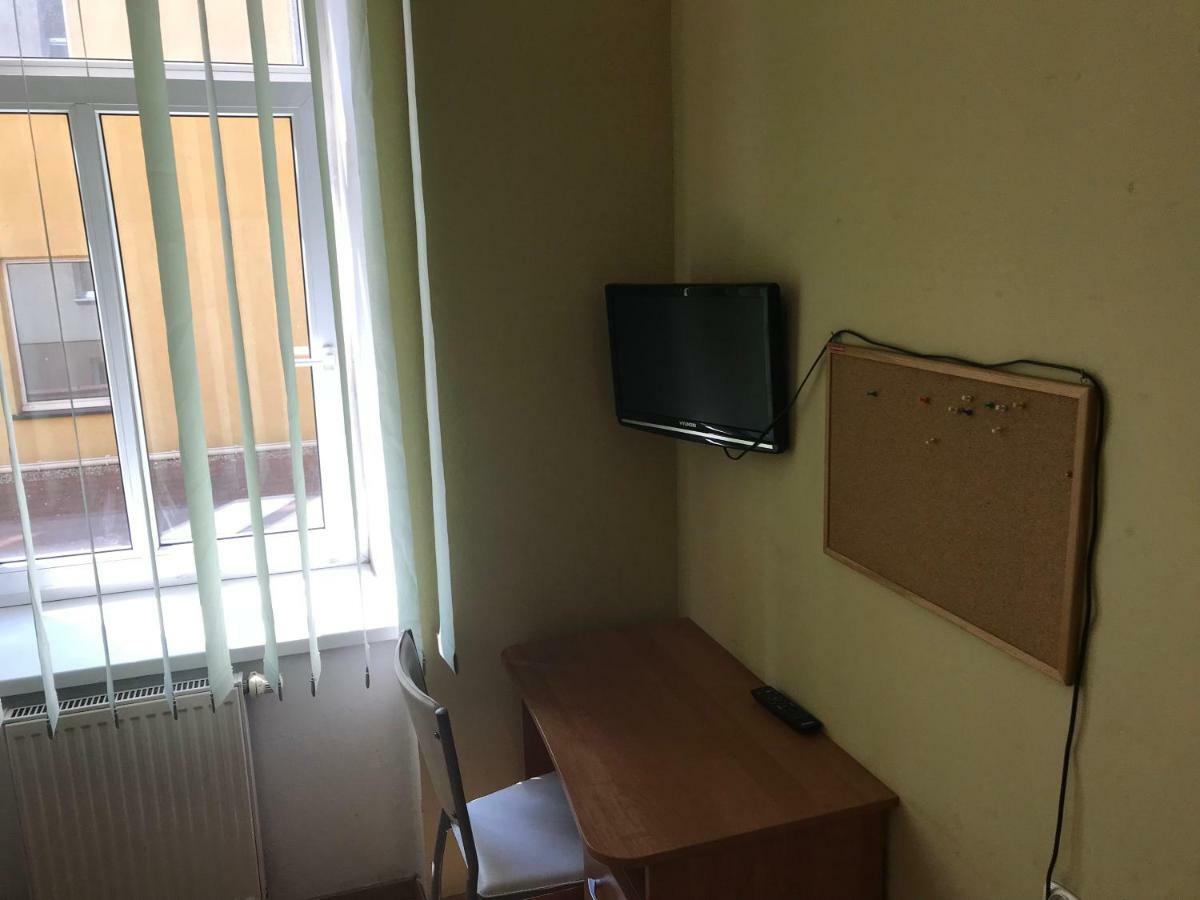 Clarus Mons Studio Pansiyon Çestohova Dış mekan fotoğraf