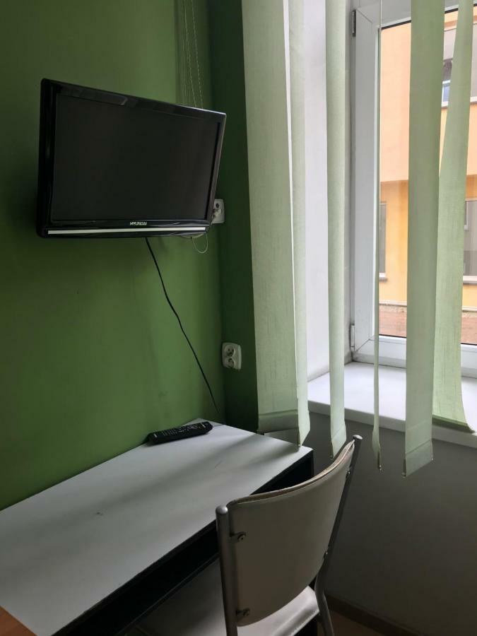 Clarus Mons Studio Pansiyon Çestohova Dış mekan fotoğraf