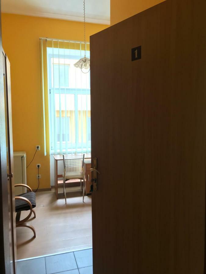 Clarus Mons Studio Pansiyon Çestohova Dış mekan fotoğraf